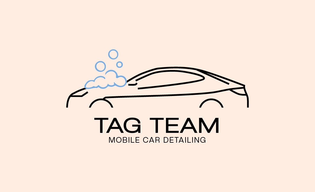 TAG TEAM MOBILE CAR DETAILING